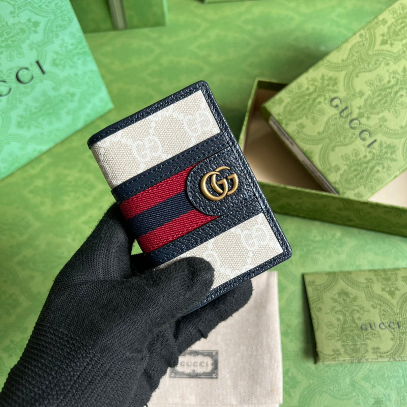 OZ - GCI Bags - 2152