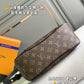 Ozarra Fashion Lu-Vi Bags - 16846