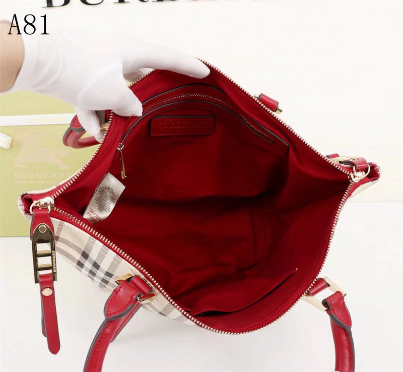Ozarra Fashion -BBR Bags - 876