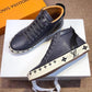 Ozarra Luxury - LOV Men Shoes - 1853