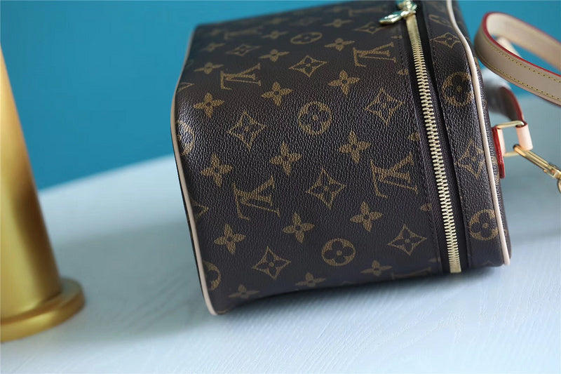 Ozarra Fashion Lu-Vi bags - 8004