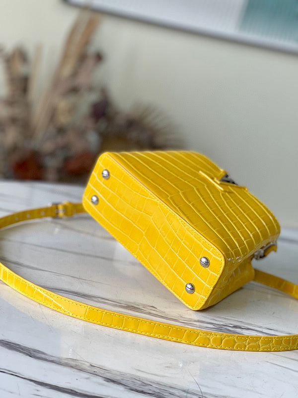Fashion Lu-Vi bags - 5354