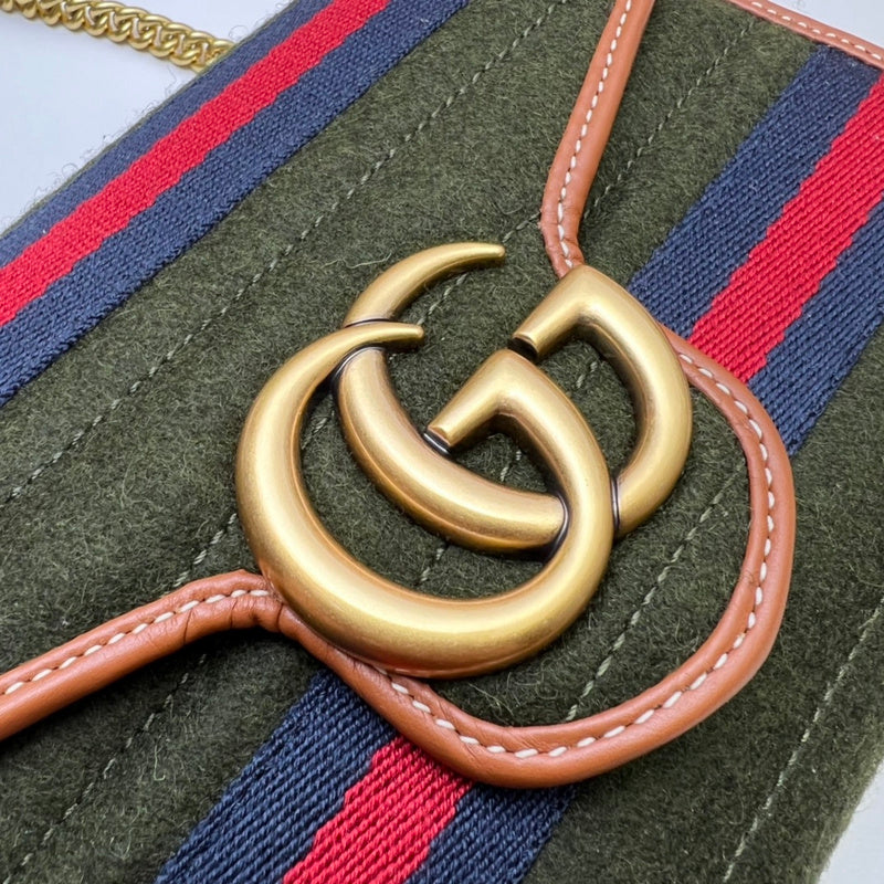 Ozarra - GCI Bags - 4805