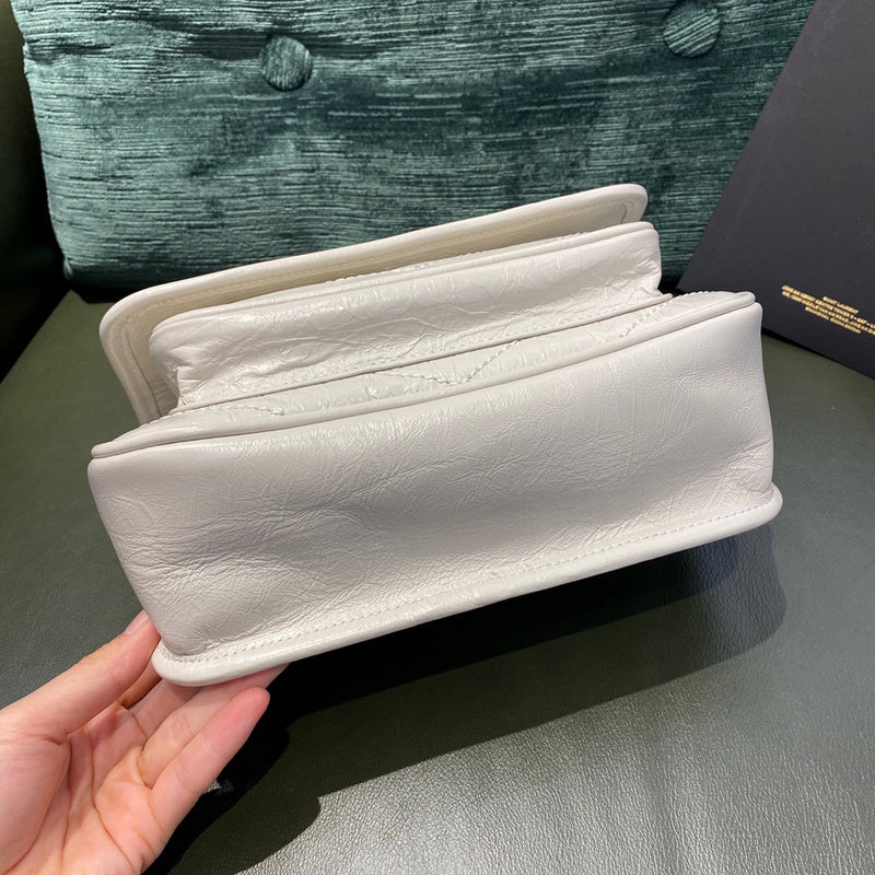 Ozarra - SLY Bags 371