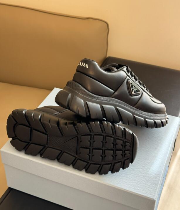 Ozarra Luxury - PD Women Shoes - 180