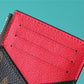 Ozarra Fashion Lu-Vi bags - 8774