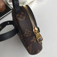 Ozarra Luxury - LOV Bags - 3096