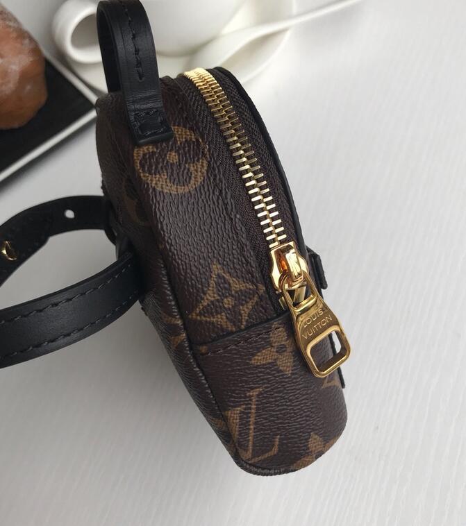 Ozarra Luxury - LOV Bags - 3096