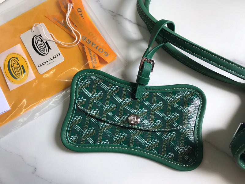 OZ - GYO Bags - 1153