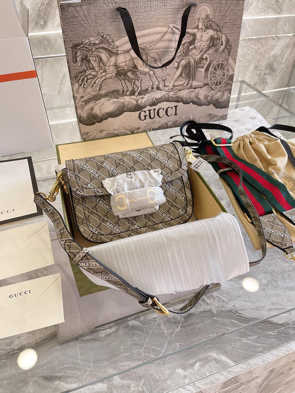 Ozarra Fashion - BGA Bags - 1515