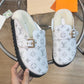 Ozarra Luxury - LOV Women Shoes - 632