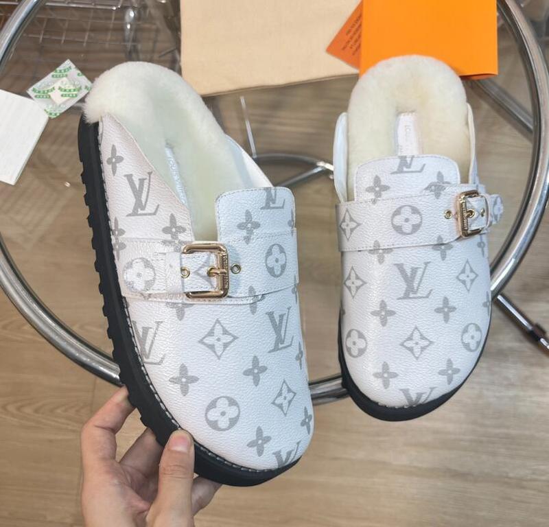 Ozarra Luxury - LOV Women Shoes - 632