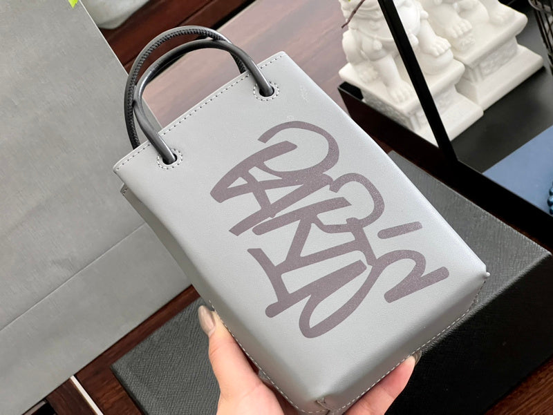 Ozarra Fashion - BGA Bags - 1453