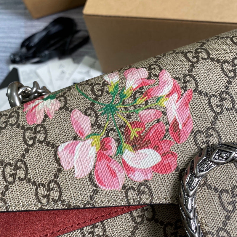 Ozarra - GG Bags - 2189