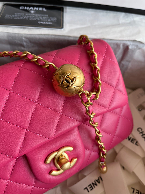 BAB - CHL Bags - 3464