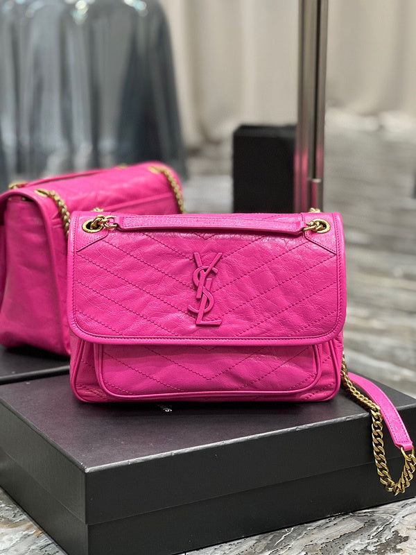 Ozarra SLY Bags - 047