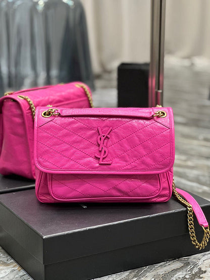 Ozarra SLY Bags - 047
