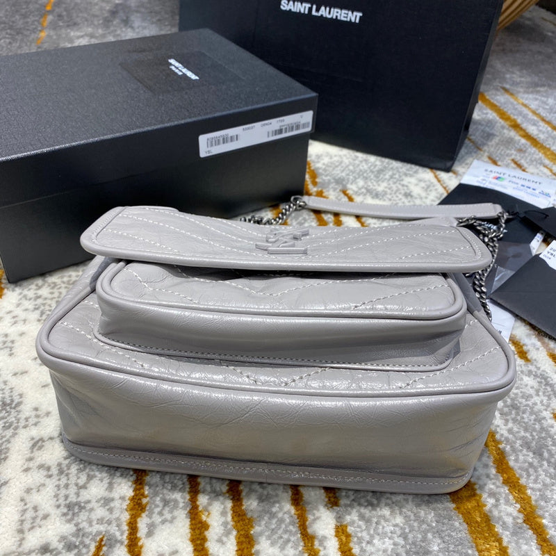 Ozarra - SLY Bags 393