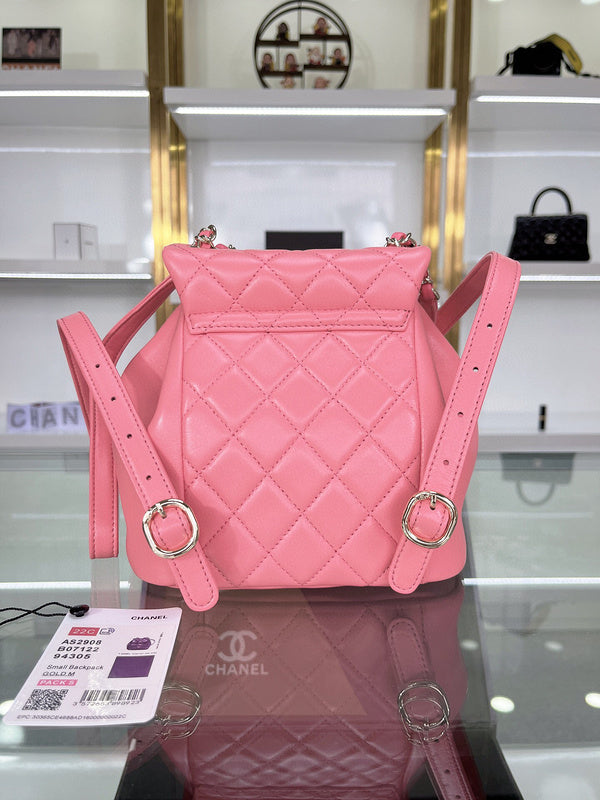 BAB - CHL Bags - 3069