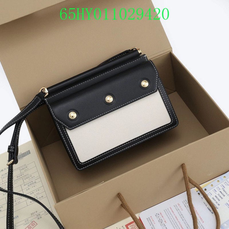 Ozarra Fashion -BBR Bags - 609