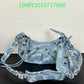 Ozarra Fashion - BGA Bags - 1700