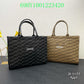 Ozarra Fashion - BGA Bags - 1932