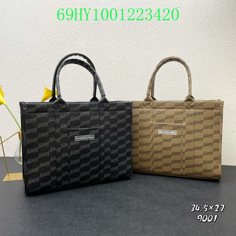 Ozarra Fashion - BGA Bags - 1932