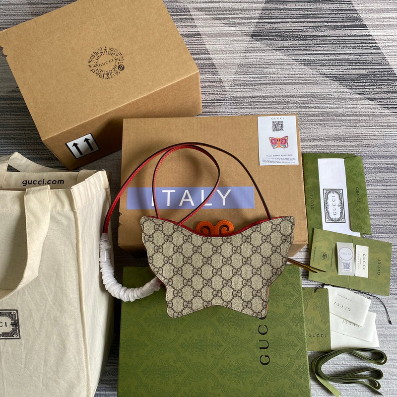 Ozarra - GG Bags - 2194