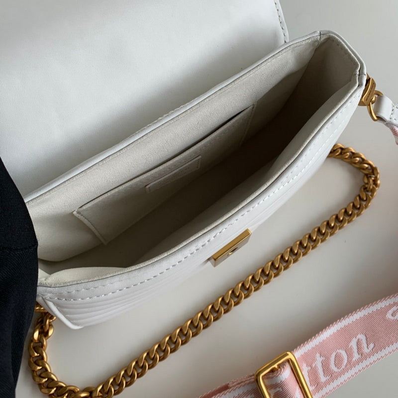 Ozarra Fashion Lu-Vi bags - 17773