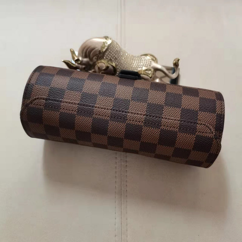 Ozarra Fashion Lu-Vi Bags - 16899