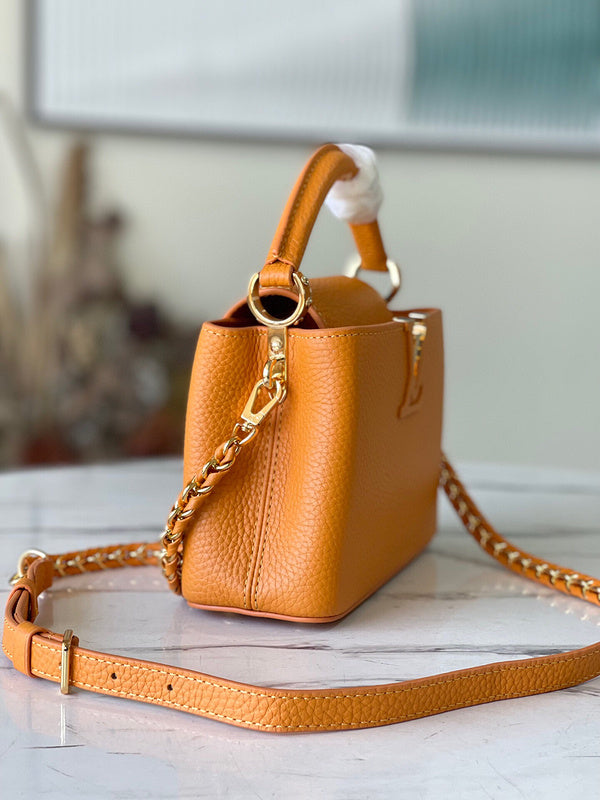 Fashion Lu-Vi bags - 5256