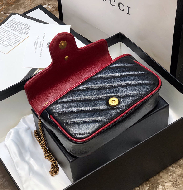 Ozarra - GCI Bags - 4682