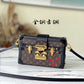 Fashion Lu-Vi bags - 5474