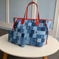 Ozarra Luxury - LOV Bags - 3091