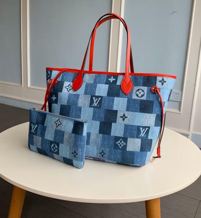 Ozarra Luxury - LOV Bags - 3091