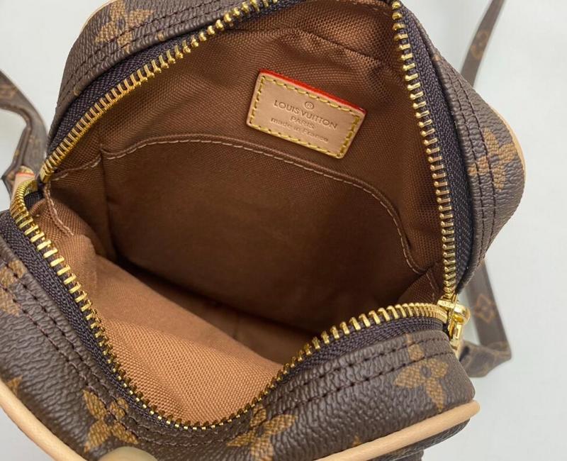 Ozarra Luxury - LOV Bags - 2177