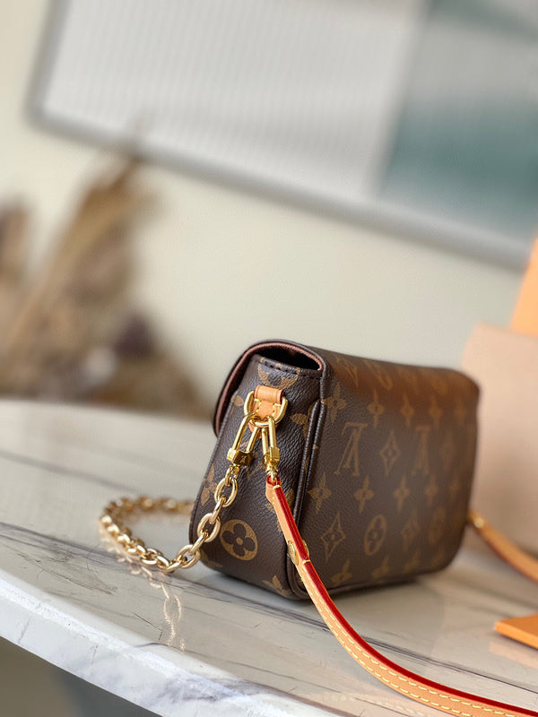 Fashion Lu-Vi bags - 4275