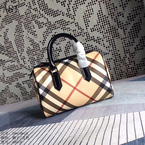 Ozarra Fashion -BBR Bags - 821
