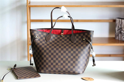 Ozarra Fashion Lu-Vi bags - 8108