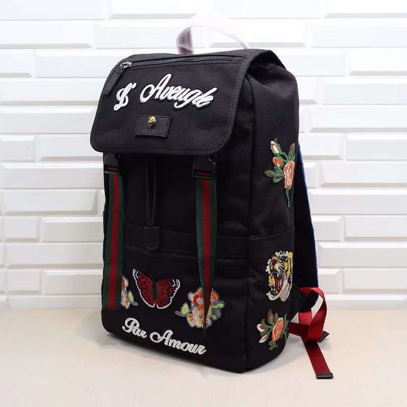 BAB - GCI Bags - 753
