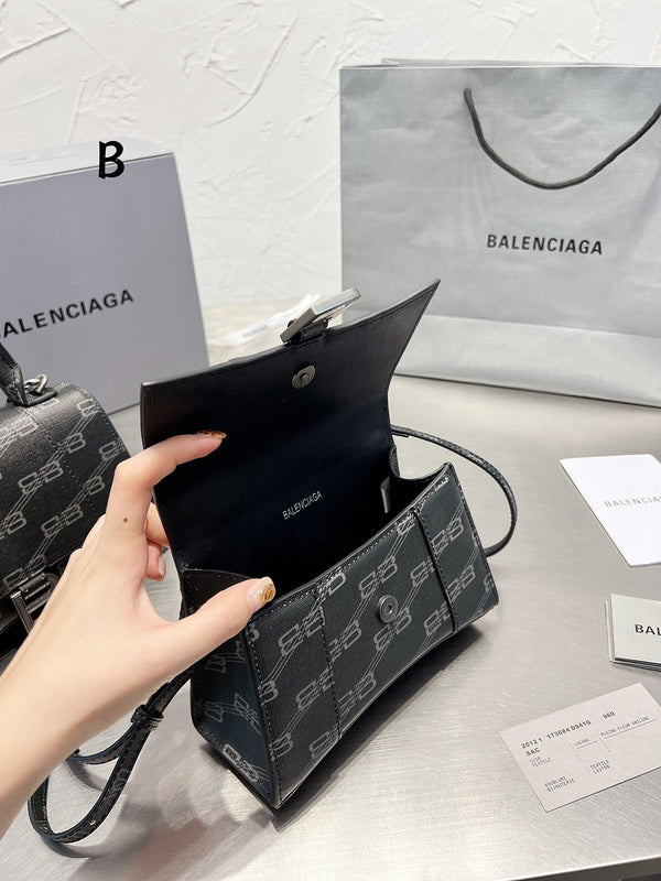 Ozarra Fashion - BGA Bags - 1621