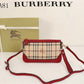 Ozarra Fashion -BBR Bags - 858