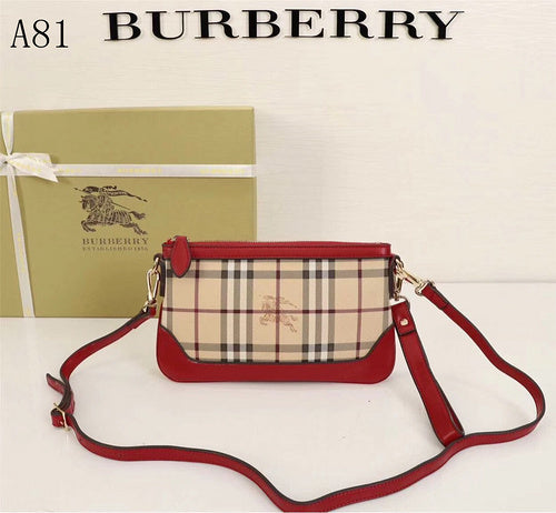 Ozarra Fashion -BBR Bags - 858