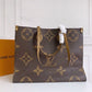 Fashion Lu-Vi bags - 3716