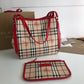 Ozarra Fashion -BBR Bags - 1104