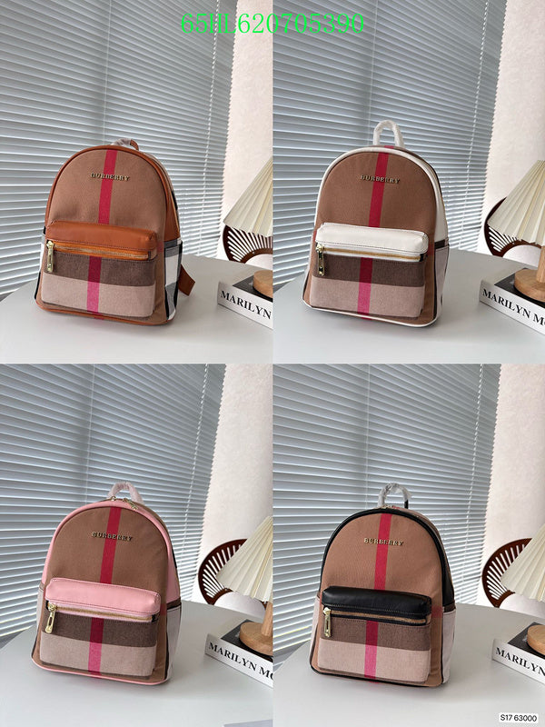 Ozarra Fashion -BBR Bags - 125