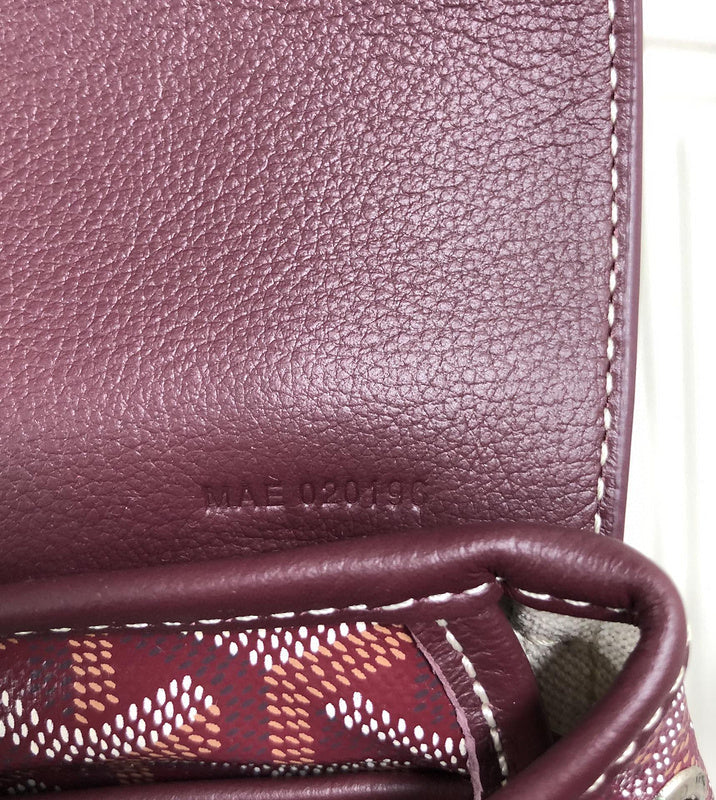 Ozarra - GOD Bags - 028