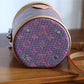 Ozarra Fashion Lu-Vi bags - 8621