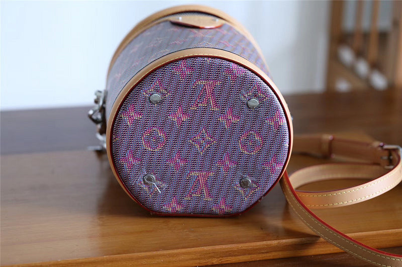 Ozarra Fashion Lu-Vi bags - 8621