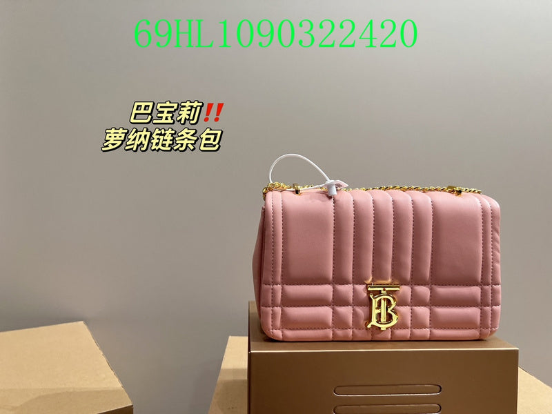 Ozarra Fashion -BBR Bags - 137